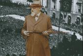 „KARL RENNER UND DER ANSCHLUSS“ von Siegfried Nasko