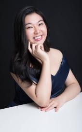 Karrie Yip - Gewinnerin des Beethovenpreises 2024