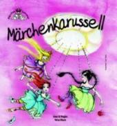 Illustration Märchenkarussell