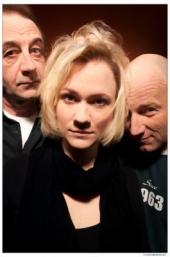 Foto zu Kasimir und Karoline, Landestheater Niederösterreich