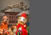 Foto Kasperl und die Müllpolizei, Orpheum Graz