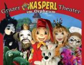 Foto: Grazer Kasperltheater