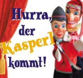 DER KASPERL FEIERT WEIHNACHTEN