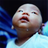 Rinko Kawauchi, “Untitled”, aus der Serie: AILA, 2004.