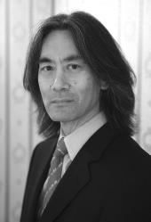 Kent Nagano