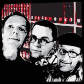 Illustration TITANIC BOYGROUP, Rabenhof Theater Wien