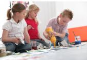 Cre.Art.iv-Workshop für Kinder im MMKK