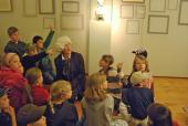 Foto: Kinder-Kultur im Haydnhaus