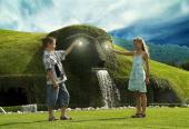 Foto Kinderprogramm Swarovski Kristallwelten