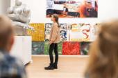 Gegenwartskunst im Stift Admont – Tradition und Innovation im Dialog
