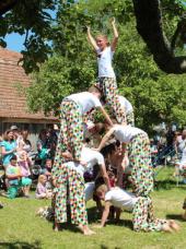 Foto: Kinderfest