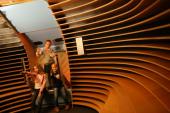 Foto: HDM SpringBreak-Festival - Freier Eintritt ins Klangmuseum für Kinder und Jugendliche