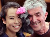 Foto: Topolina und Maki oder Wie die Maus zum Klavier kam