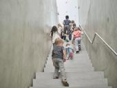 Kunsthaus Bregenz - Kinderkunst Spezial »Geheime Botschaften«