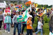 Kinder-Kunst-Festival