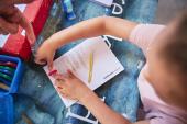 Kunstraum Dornbirn - Kindersommer im Stadtgarten