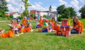 KinderUni Kunst