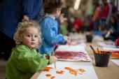 Foto: Kinderworkshop