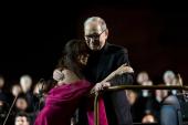 Kino: Ennio Morricone - Der Maestro