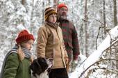 Kino: Weihnachten im Zaubereulenwald