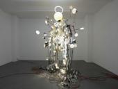 Krištof Kintera - My Light is Your Life