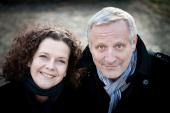 Angelika Kirchschlager, Konstantin Wecker