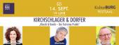 KIRCHSCHLAGER & DORFER