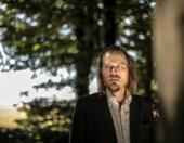 Christian Kjellvander