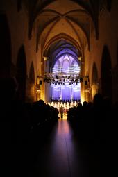 Herbstkonzert der Chorszene Niederösterreich