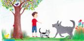 KLASSIK COOL! Peter und der Wolf