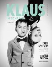 Klaus im Schrank oder Das verkehrte Weihnachtsfest