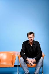 Klaus Eckel - >Wer langsam spricht, dem glaubt man nicht<