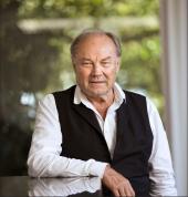Klaus Maria Brandauer & Florian Krumpöck