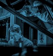 KLAVIER & CO: Jazzpiano Solo I - Tiroler Landestheater