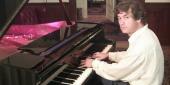 Klavierrezital Patrizio Mazzola - Mozart und die Baumeisterfamilie Garovi