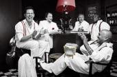 Foto: Klazz Brothers & Cuba Percussion