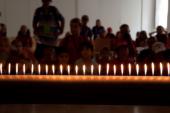 Foto: Eine kleine Nachtphysik