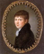 Bild: Heinrich von Kleist