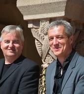 Jan von Klewitz & Markus Burger