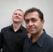 Klezmer Reloaded