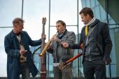 TRIO KLOK