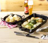 Knödelwochen Stiegl Brauwelt