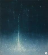 ZUMI KOBAYASHI Malerei – Licht und Klang