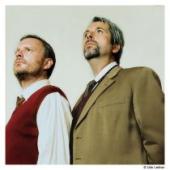 Foto: Die Deutsche Kochschau, Stermann & Grissemann