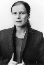 Barbara Köhler