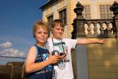 Foto: Königreich für Kinder