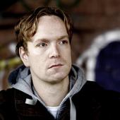 Frederik Köster