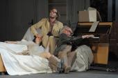 Foto: Regina Fritsch, Joachim Meyerhoff, Tilo Nest