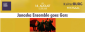 Konzert – Janoska Ensemble