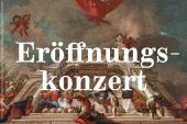 Eröffnungskonzert
